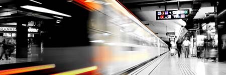 Metro Barcelona Tickets