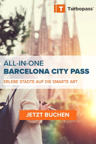 Barcelona Pass