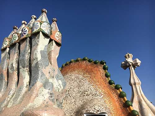 Casa Batllo