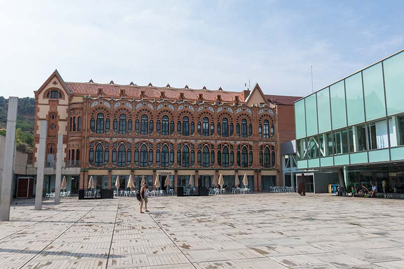 cosmocaixa barcelona cosmocaixa barcelona