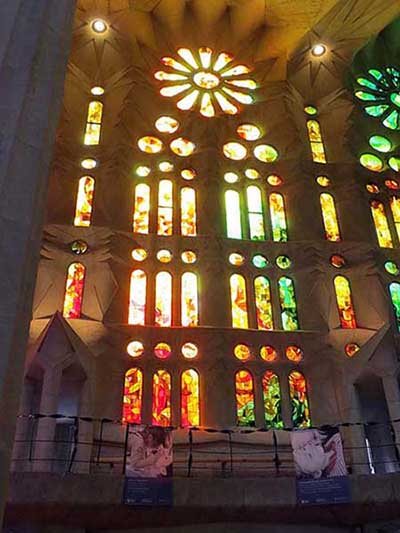 Sagrada Familia tickets online Sagrada Familia tickets online